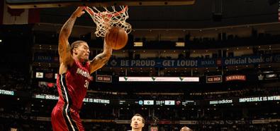 NBA: Phoenix Suns, Philadelphia 76ers i Chicago Bulls wygrały swoje mecze